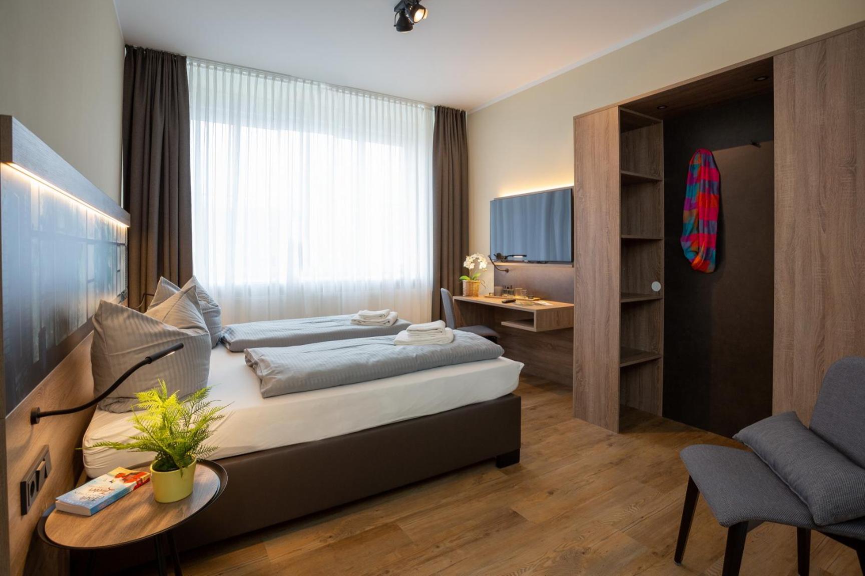 Lieblingsquartier komplett