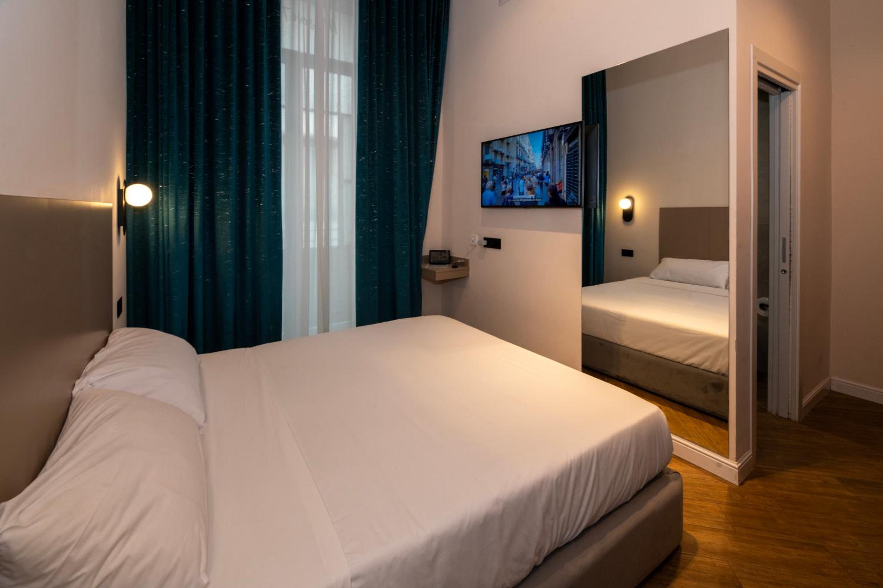 Maison Toledo Suites