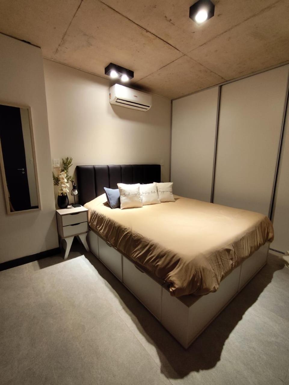 Apart PREMIUM con pileta a 3 cuadras de la Playa