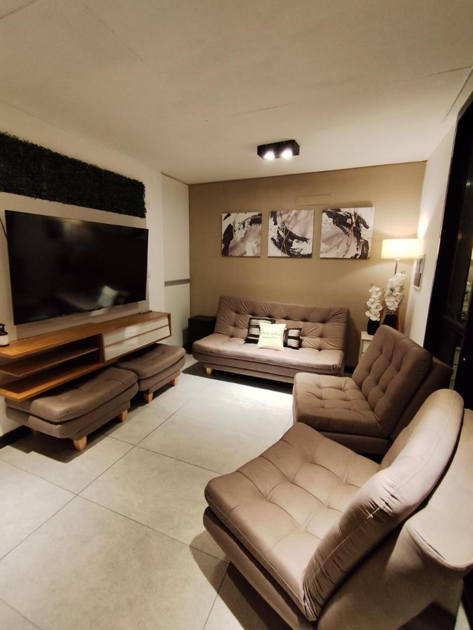 Apart PREMIUM con pileta a 3 cuadras de la Playa