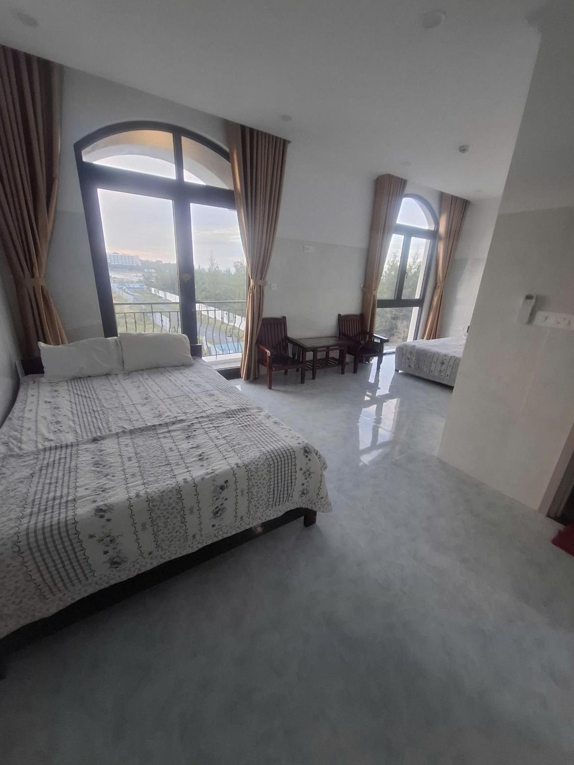 An Binh Homestay Grand World view 2