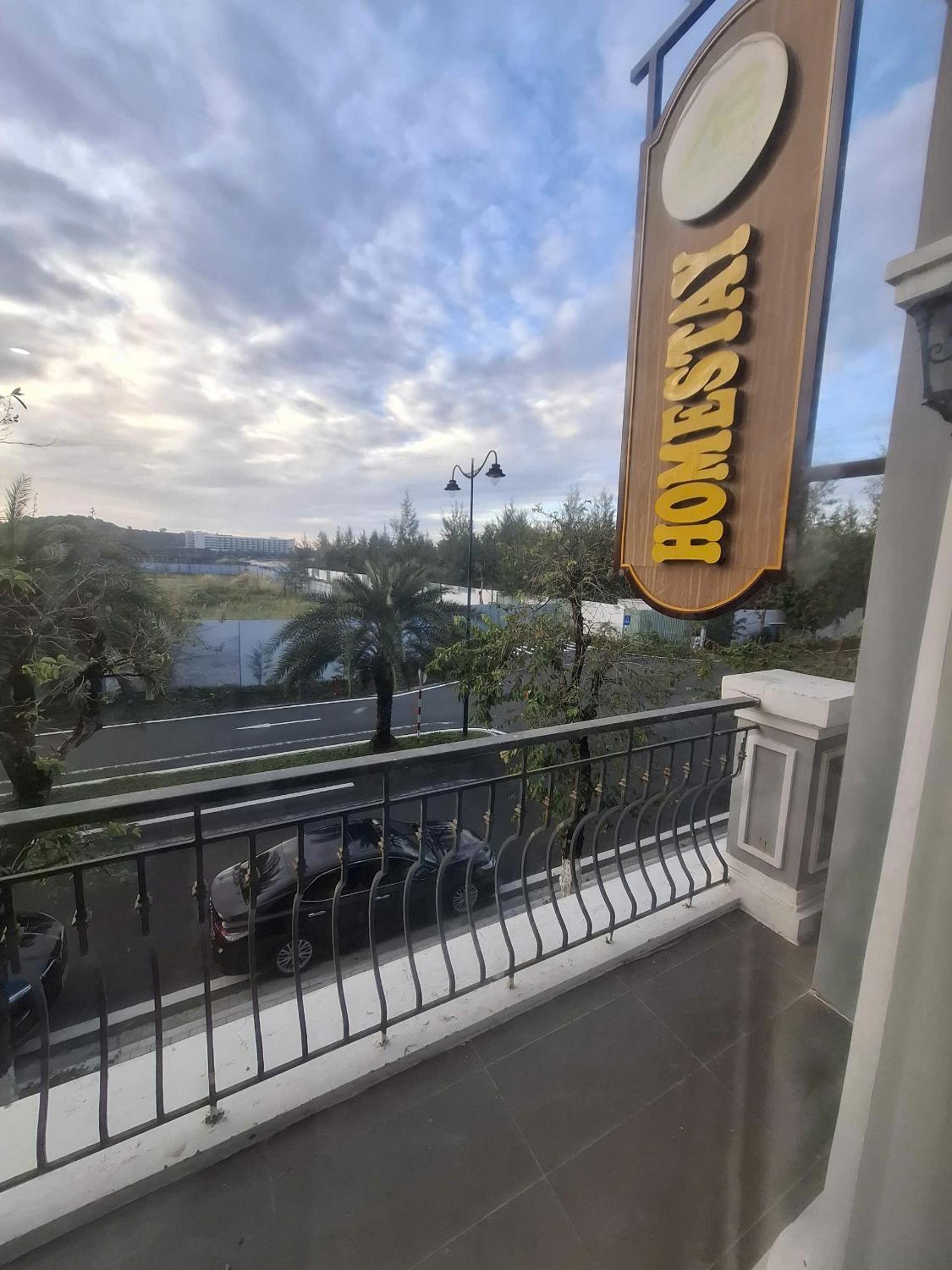 An Binh Homestay Grand World view 4