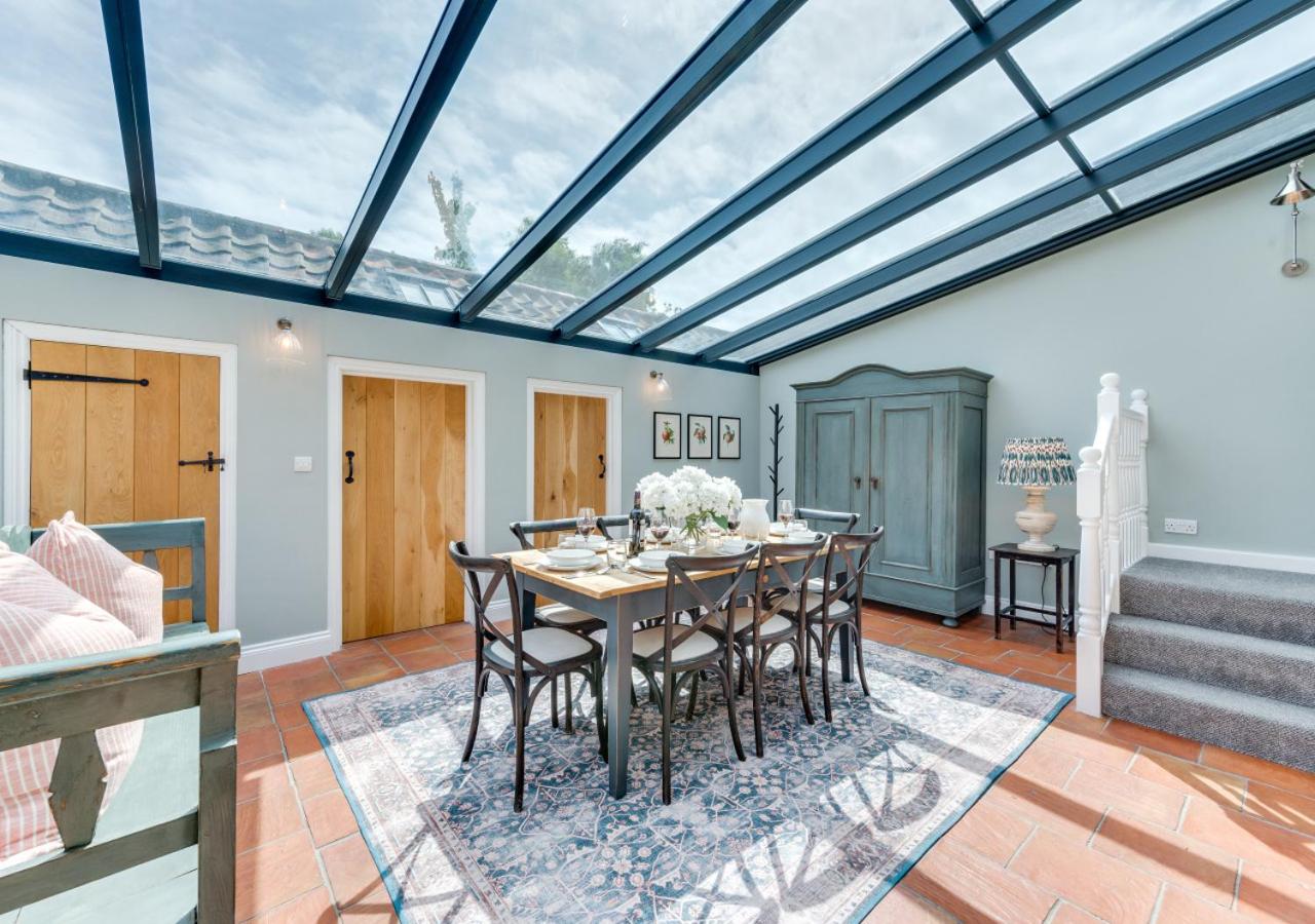 4 Bed in Northrepps oc-2332 view 2