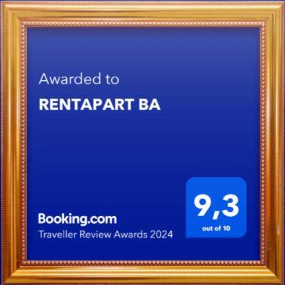 RENTAPPART BA Dos