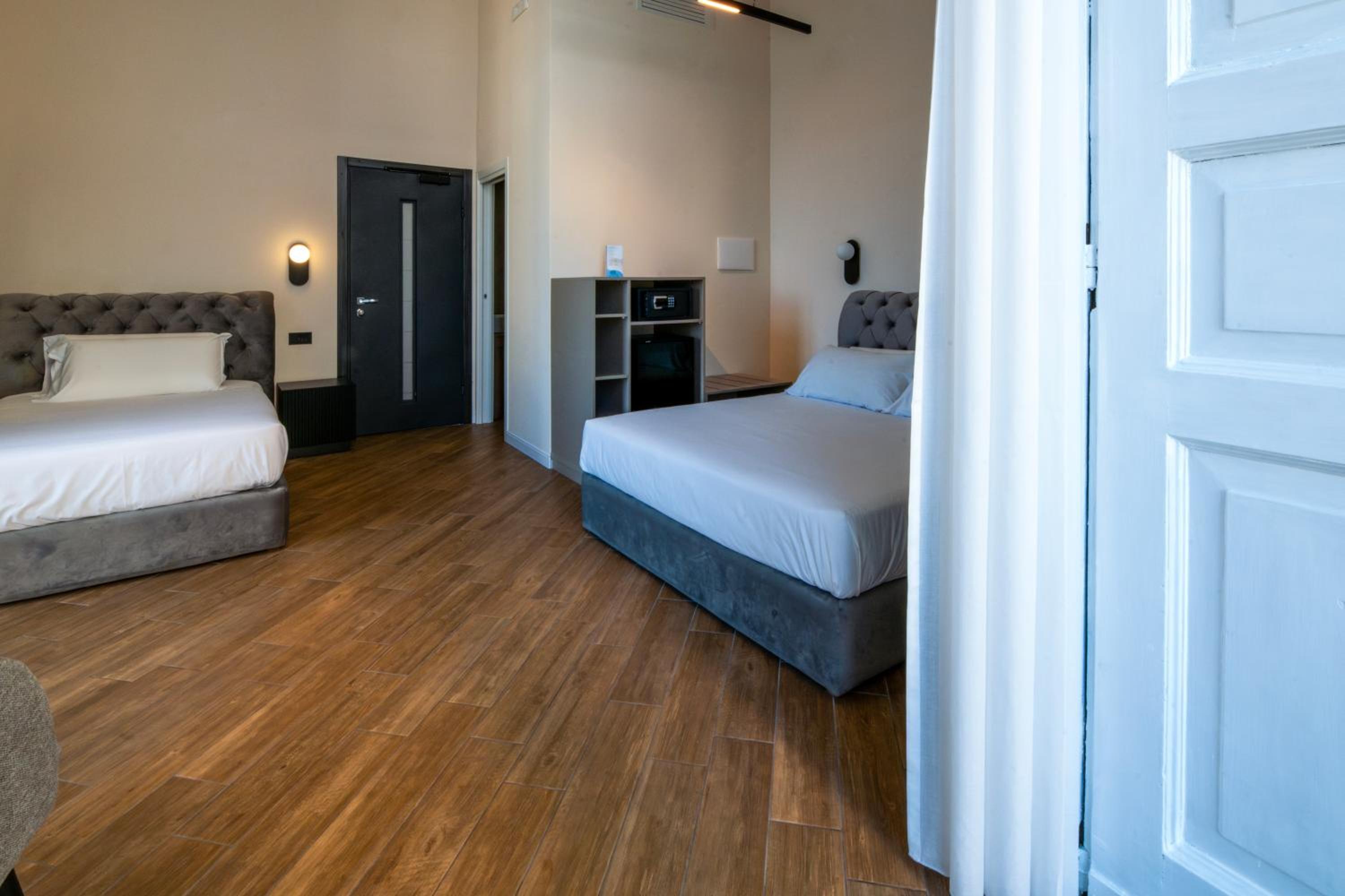 Maison Toledo Suites