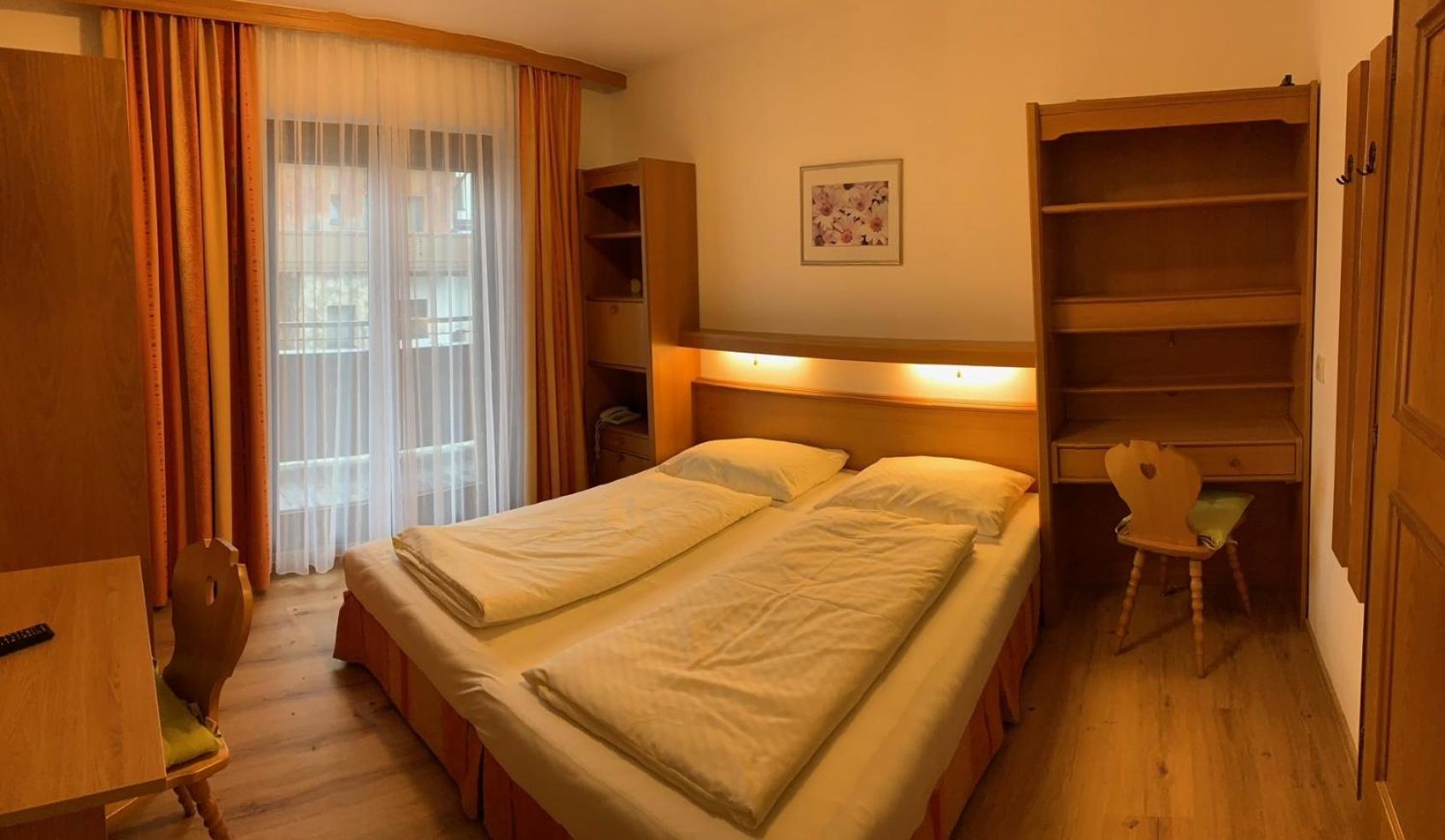 Pension Haus Riedlsperger