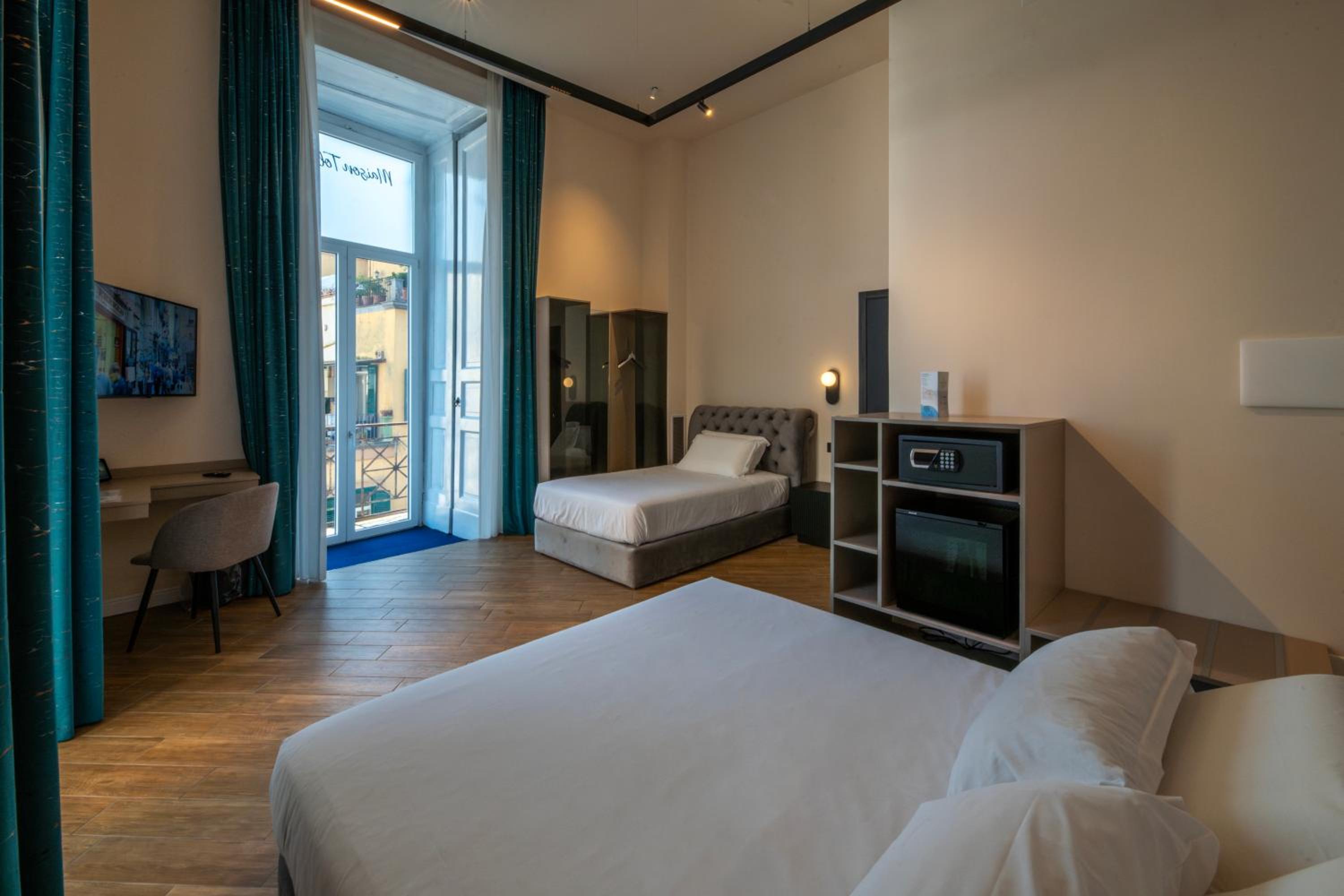 Maison Toledo Suites