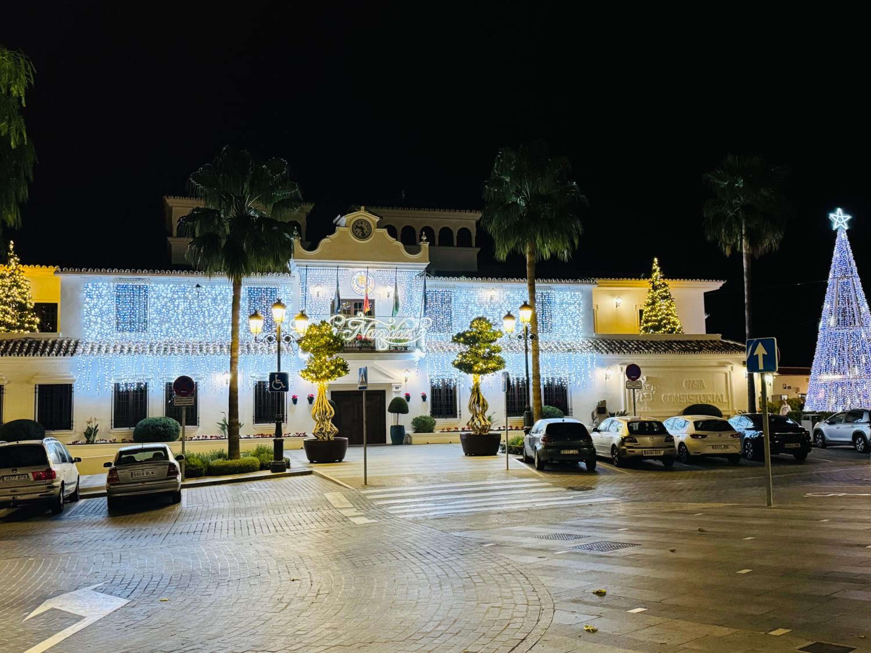 building