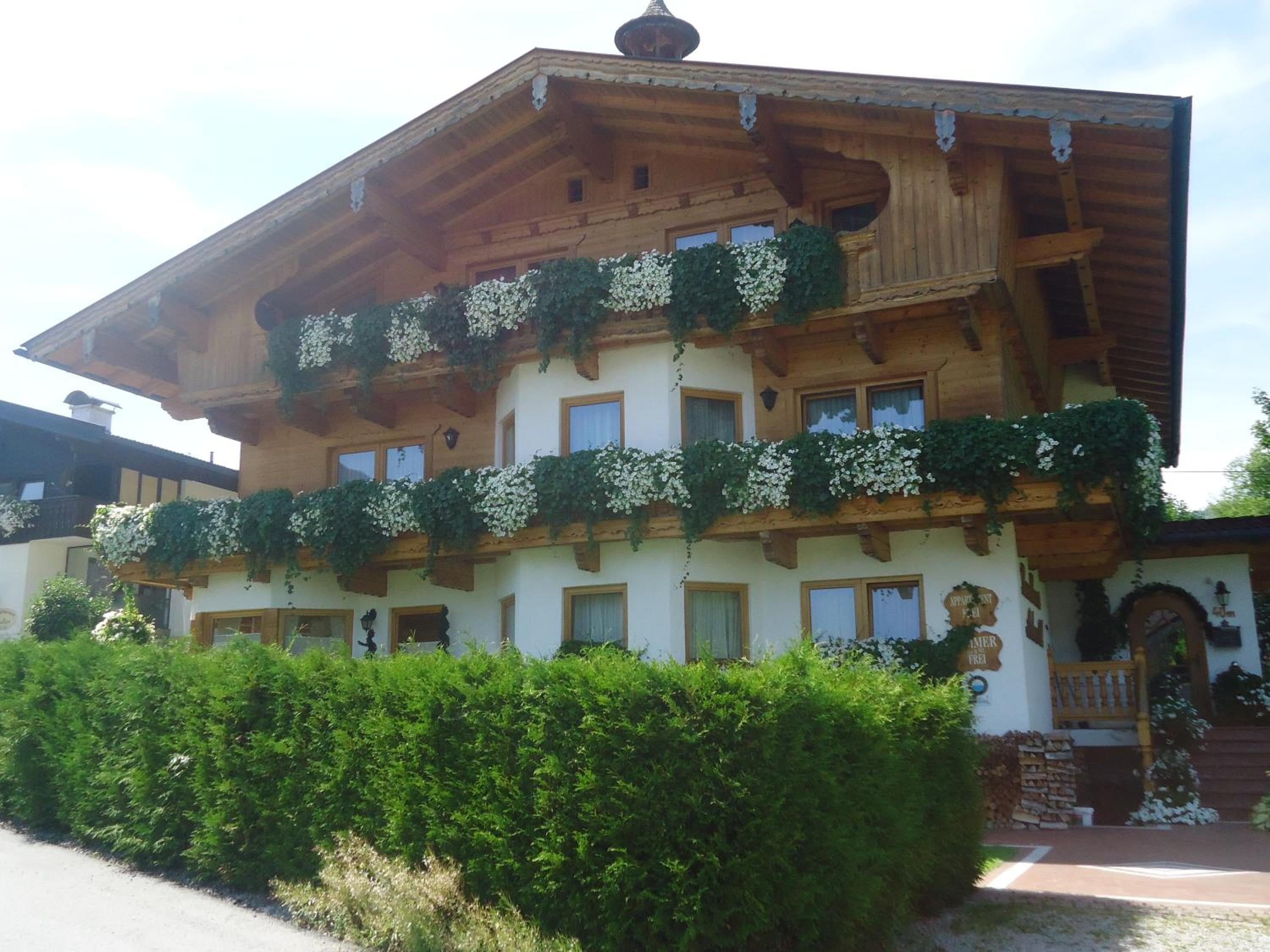Landhaus Achental