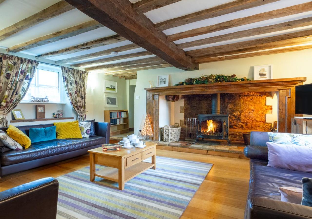 4 Bed in Roughton oc-1435