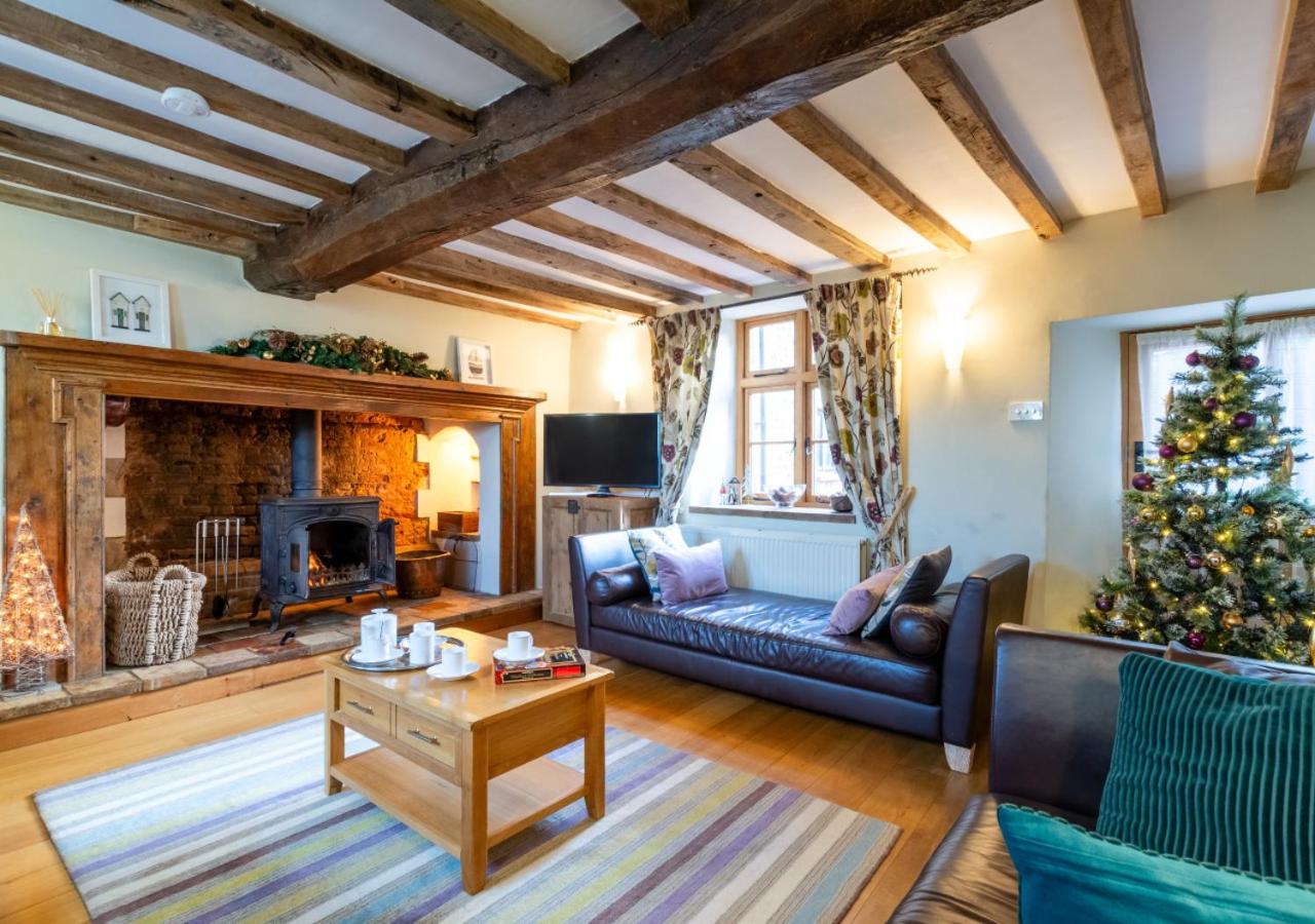 4 Bed in Roughton oc-1435