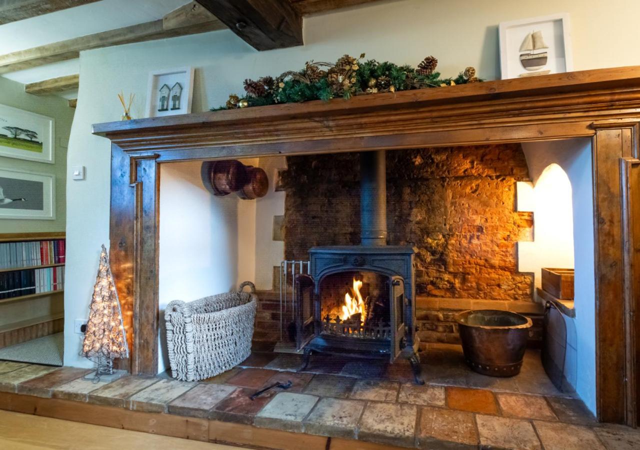 4 Bed in Roughton oc-1435