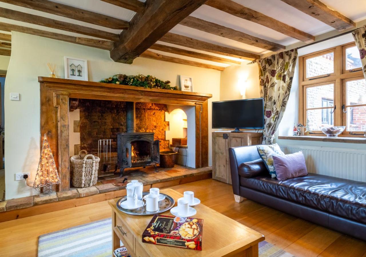 4 Bed in Roughton oc-1435