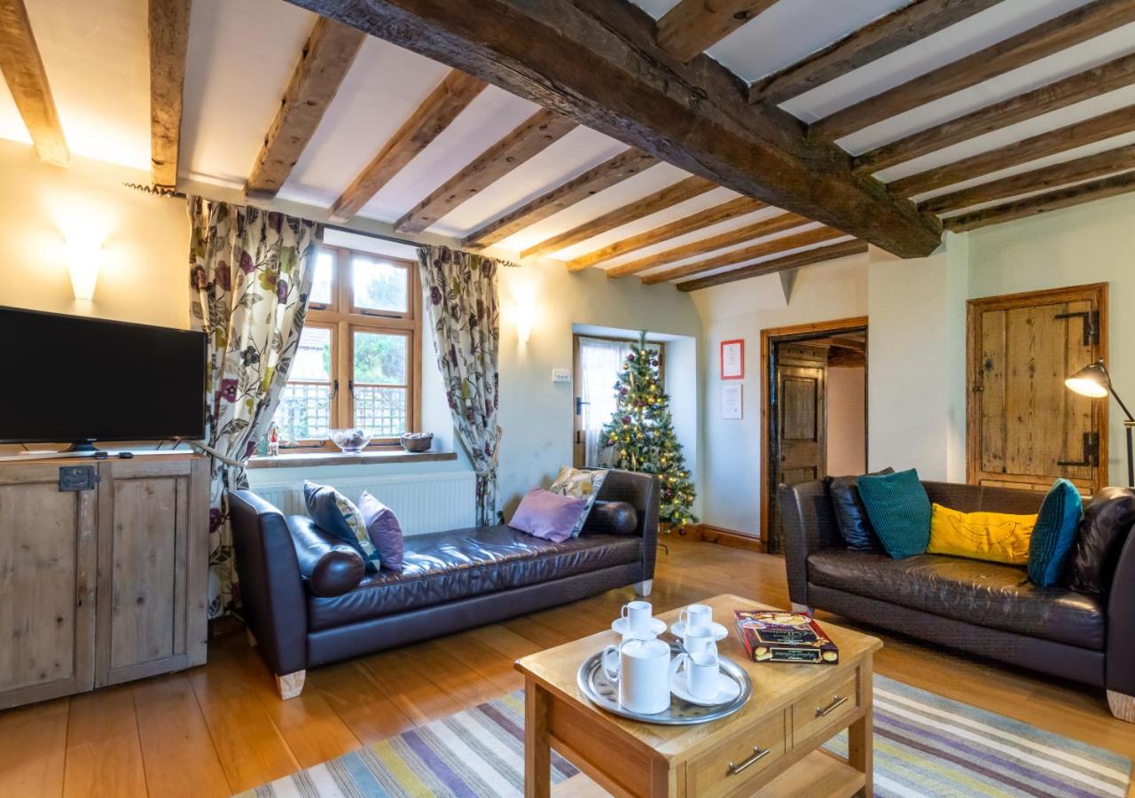 4 Bed in Roughton oc-1435