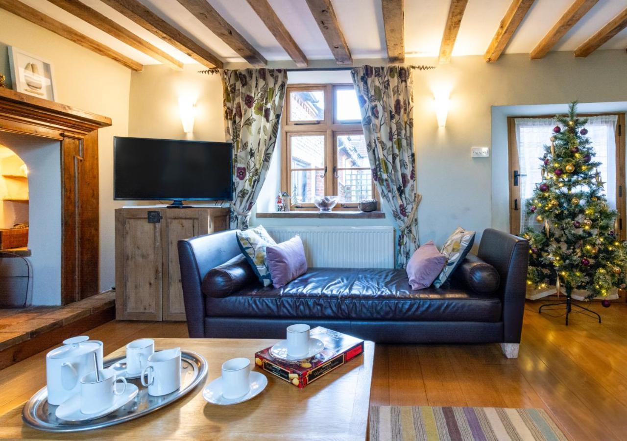 4 Bed in Roughton oc-1435