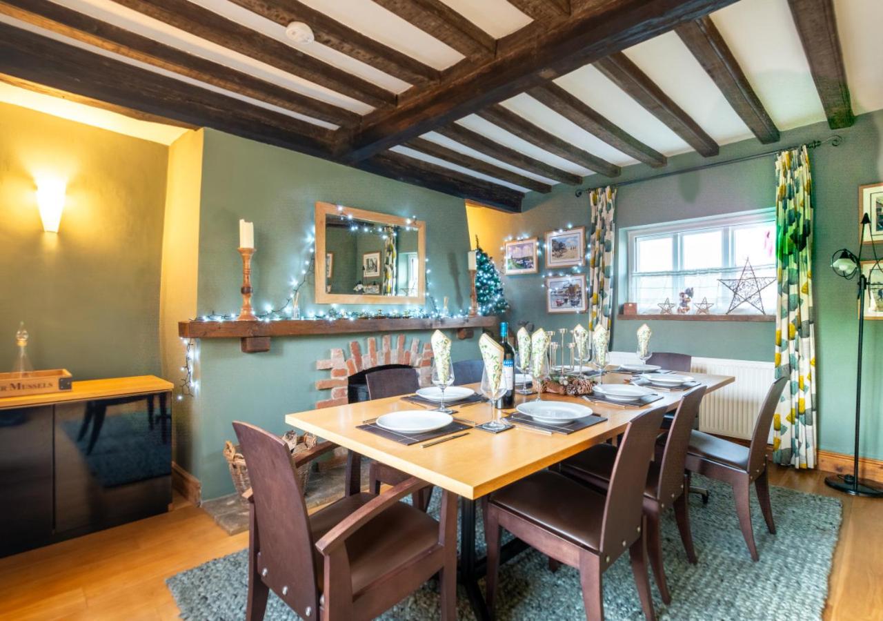 4 Bed in Roughton oc-1435