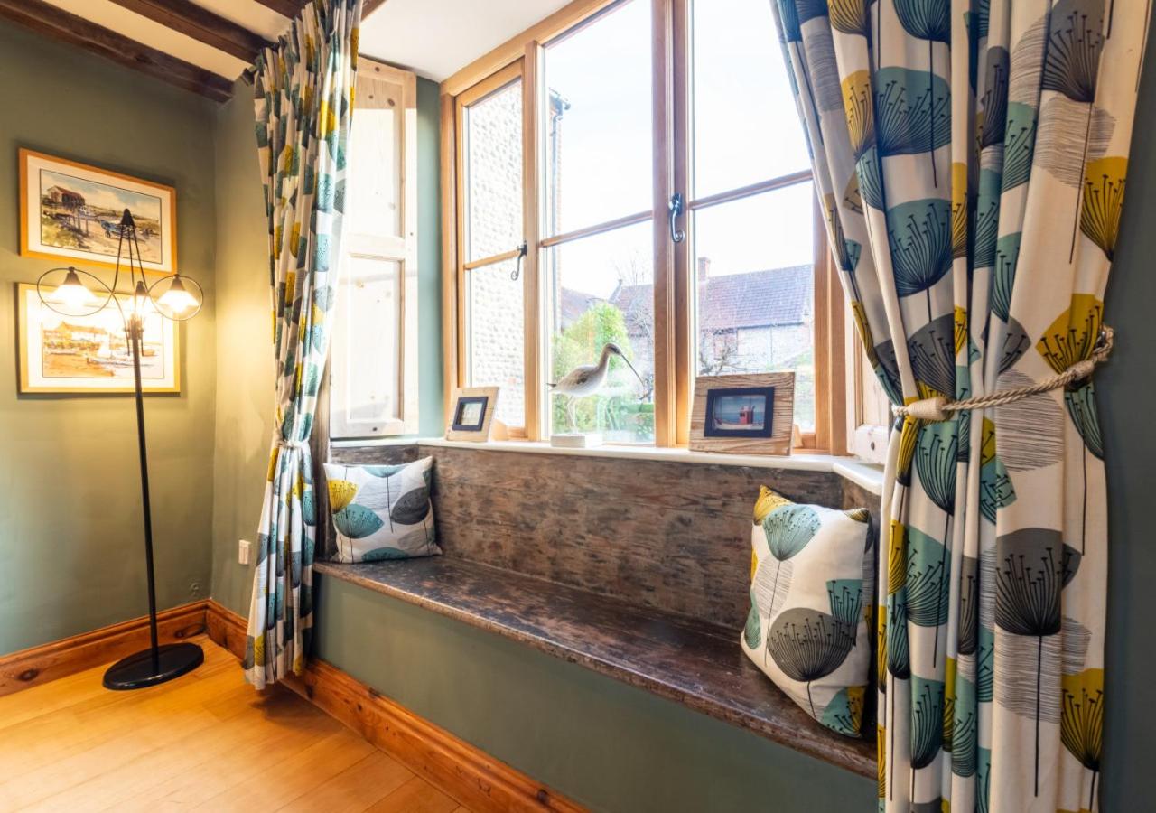 4 Bed in Roughton oc-1435