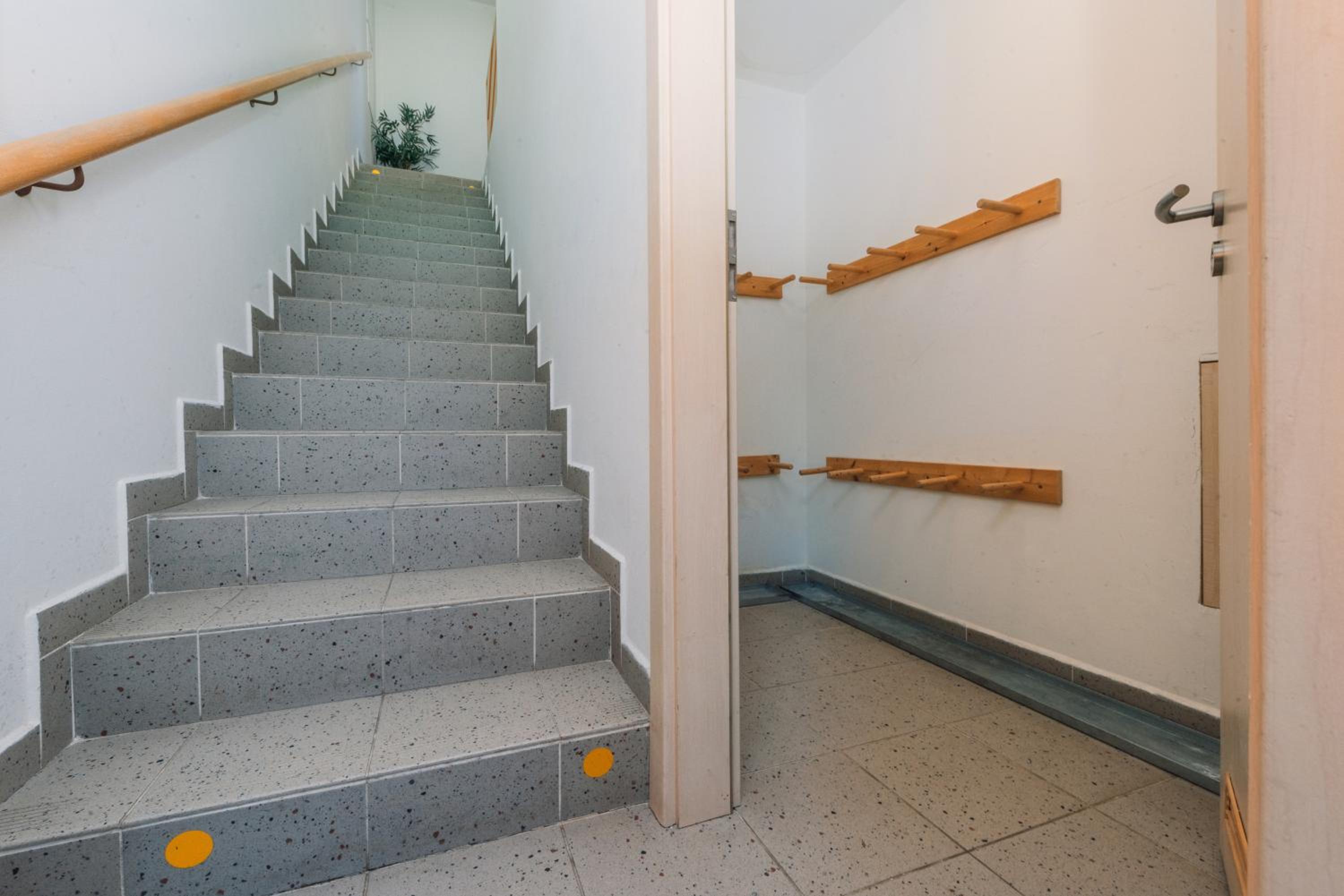 Horský Apartmán Říčky