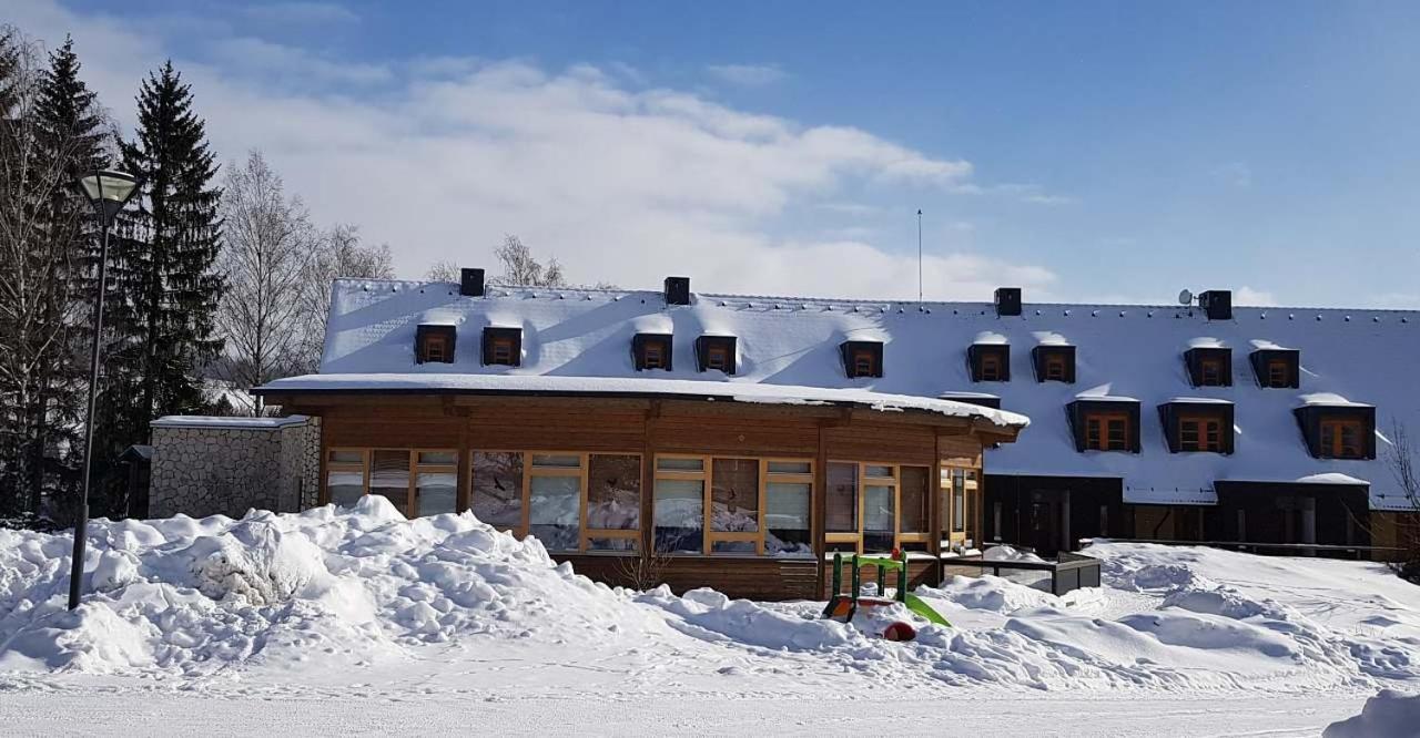 Horský Apartmán Říčky