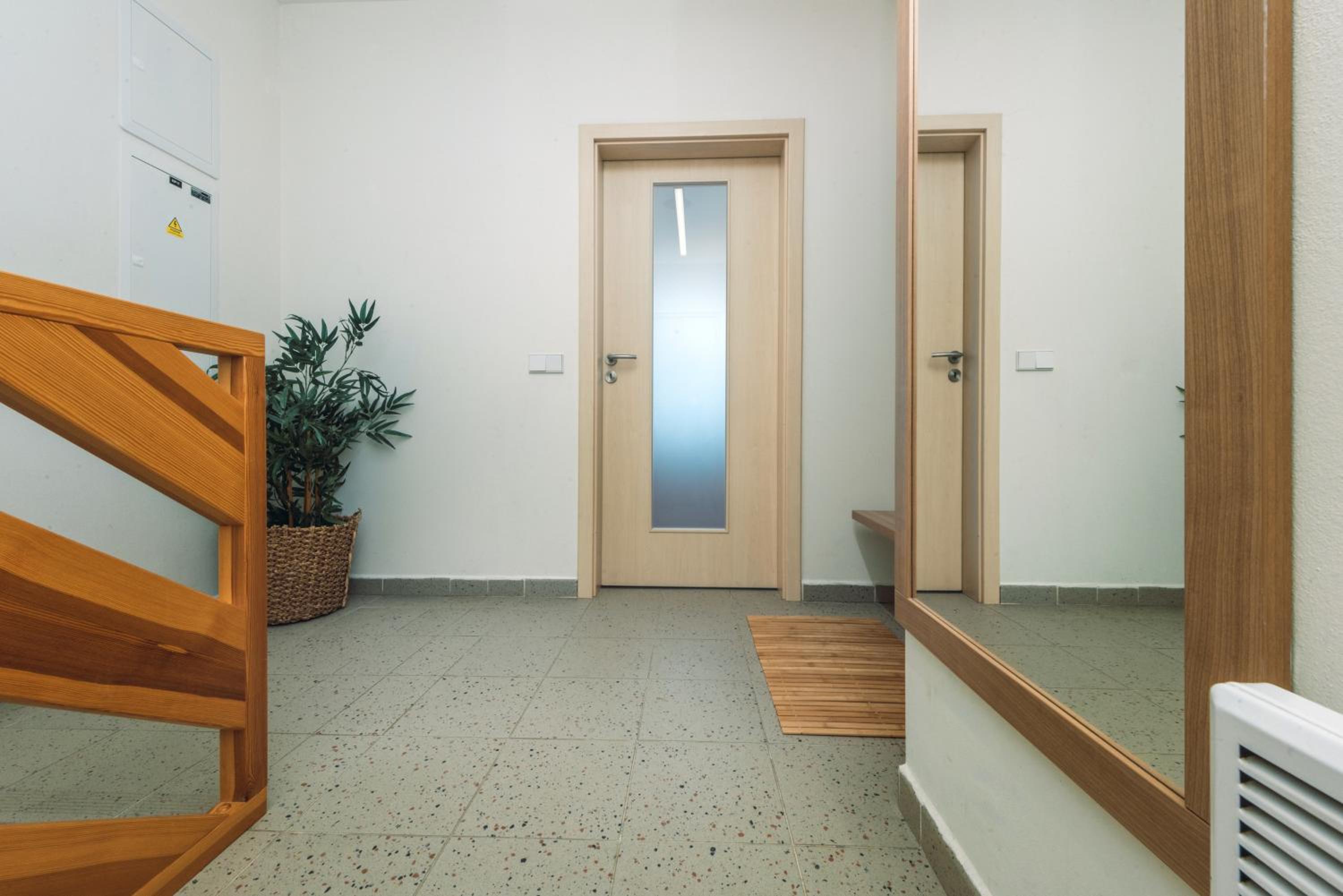 Horský Apartmán Říčky
