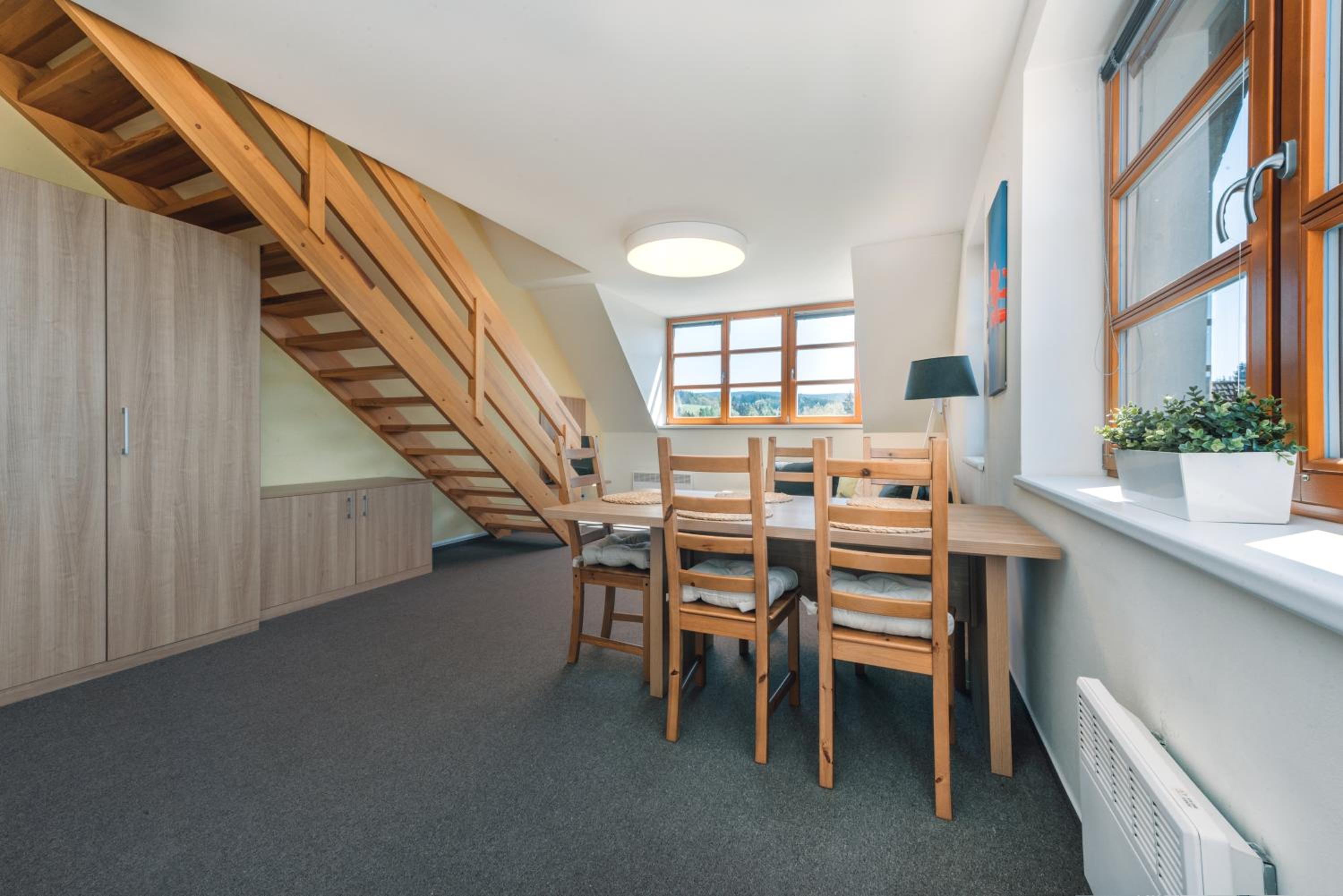 Horský Apartmán Říčky