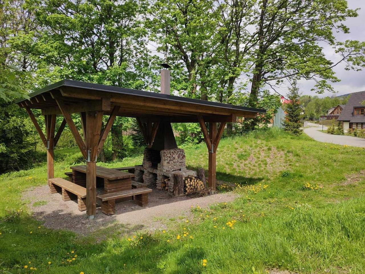 Horský Apartmán Říčky
