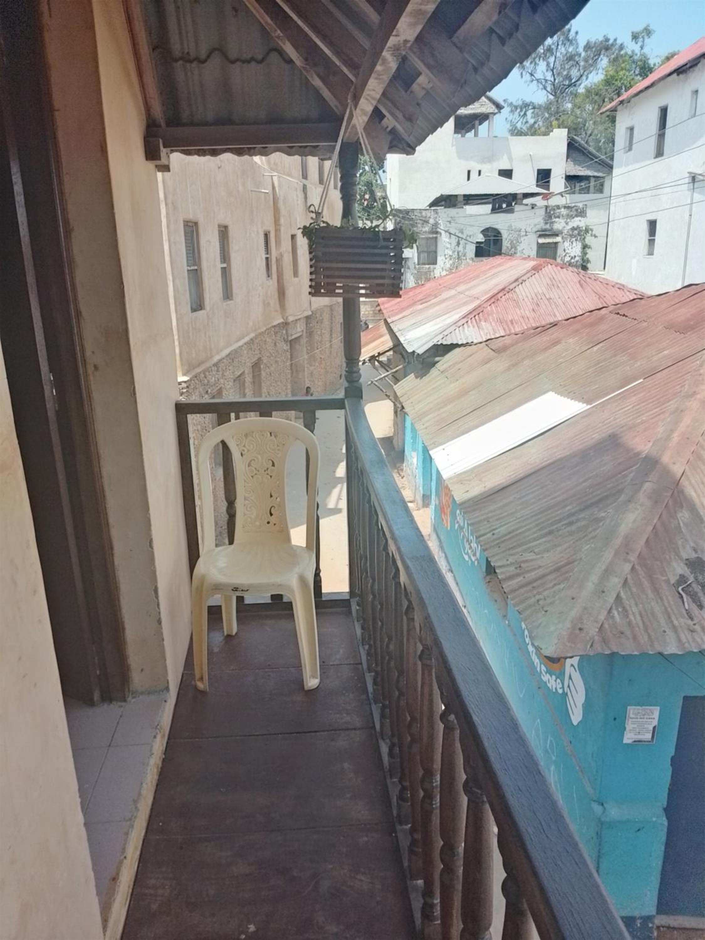 Zamzam House view 3