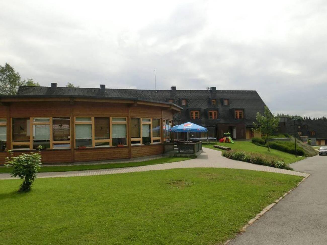 Horský Apartmán Říčky