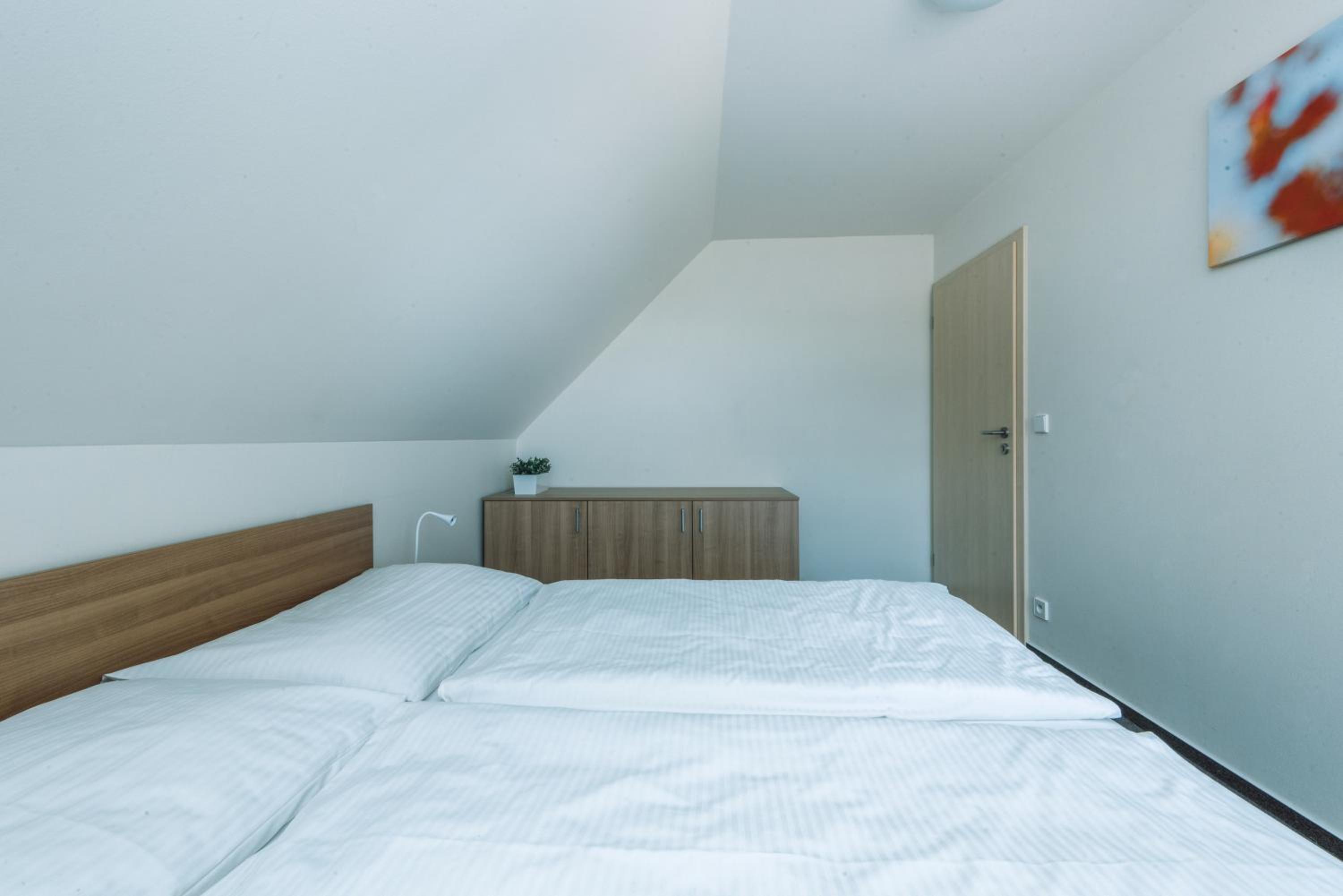 Horský Apartmán Říčky