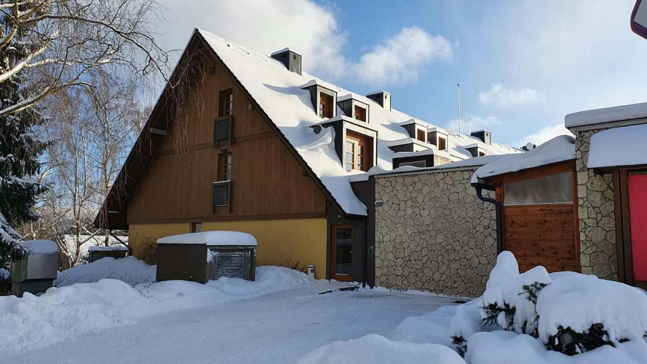 Horský Apartmán Říčky
