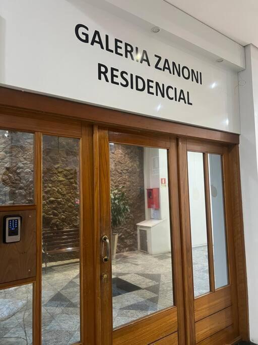 Apartamento no centro, localizado na Via Del Vino