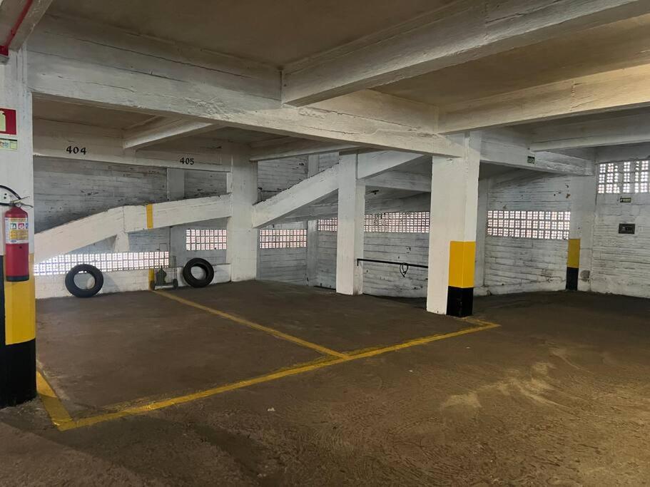 Apartamento no centro, localizado na Via Del Vino