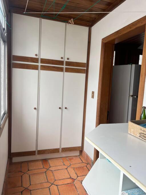Apartamento no centro, localizado na Via Del Vino