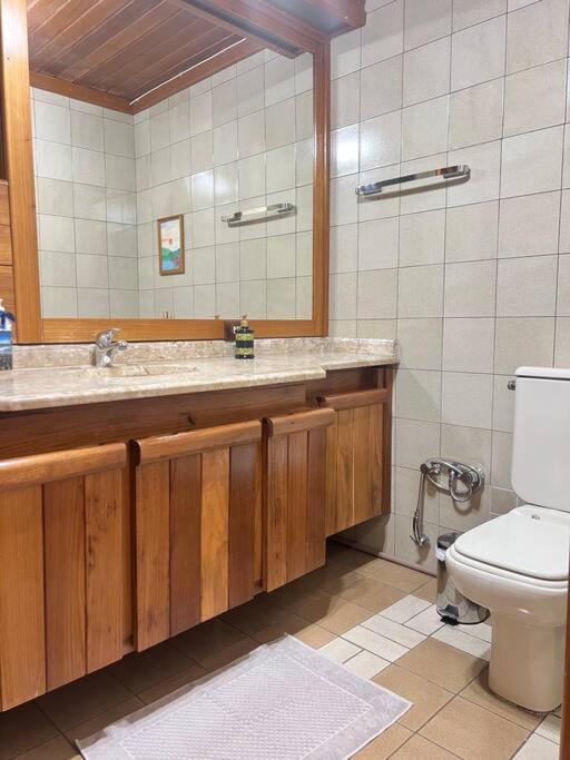 Apartamento no centro, localizado na Via Del Vino