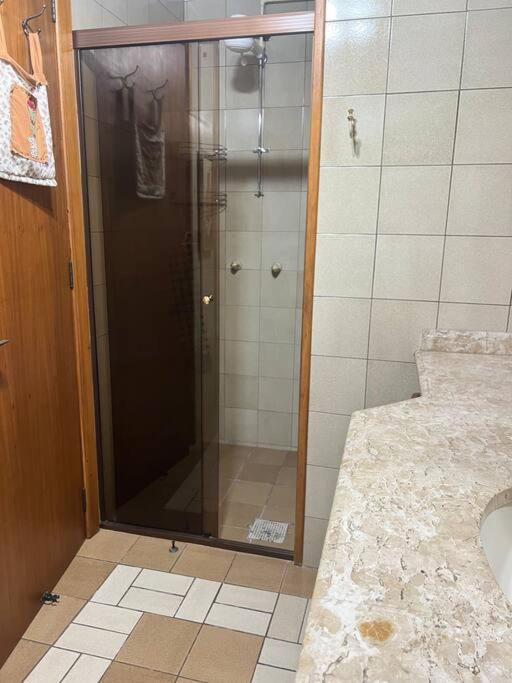 Apartamento no centro, localizado na Via Del Vino