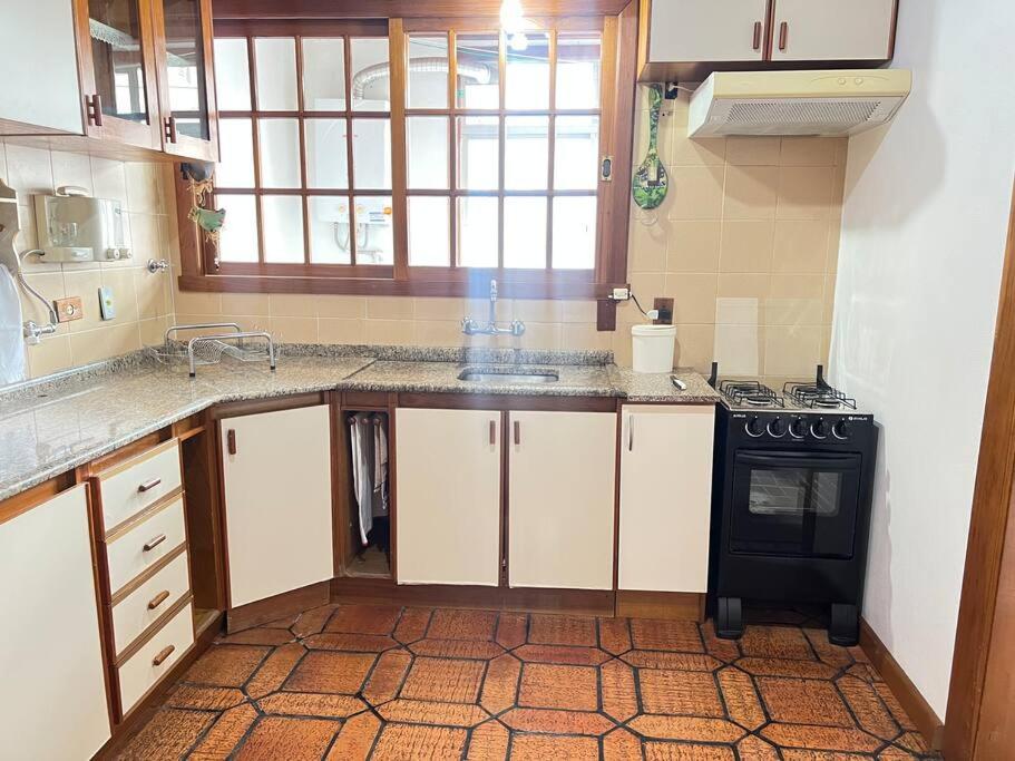 Apartamento no centro, localizado na Via Del Vino