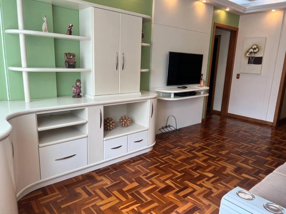 Apartamento no centro, localizado na Via Del Vino