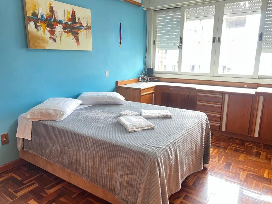 Apartamento no centro, localizado na Via Del Vino