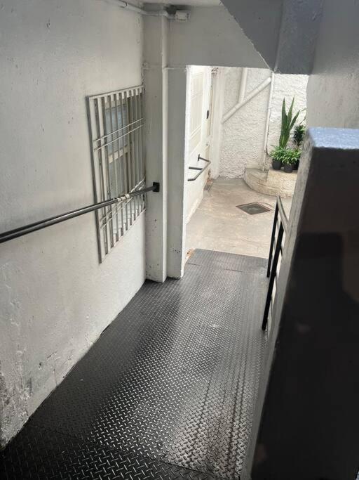 Apartamento no centro, localizado na Via Del Vino