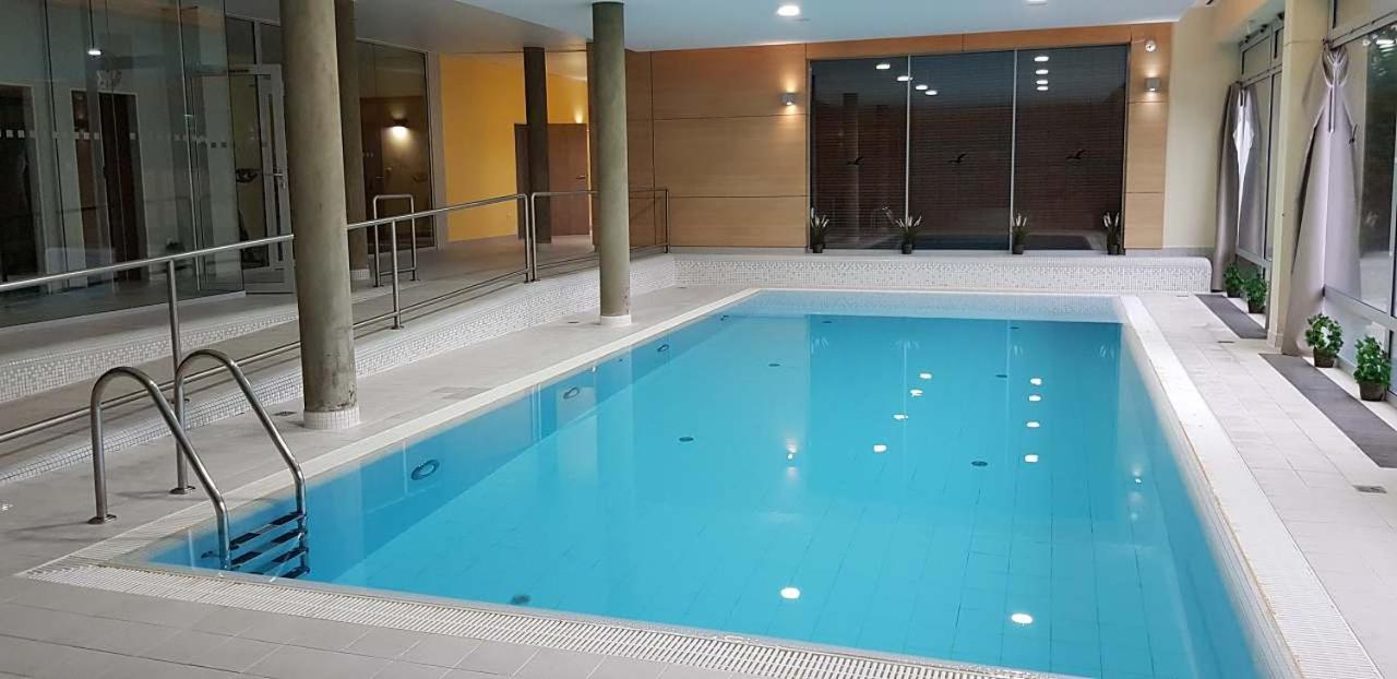 Horský Apartmán Říčky