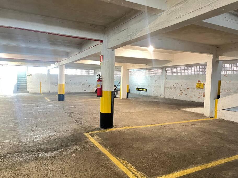 Apartamento no centro, localizado na Via Del Vino