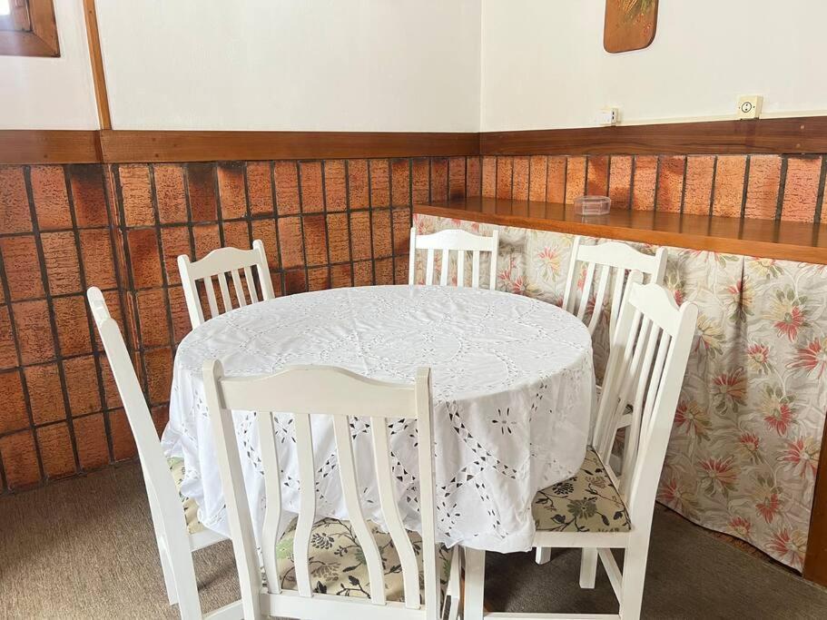 Apartamento no centro, localizado na Via Del Vino