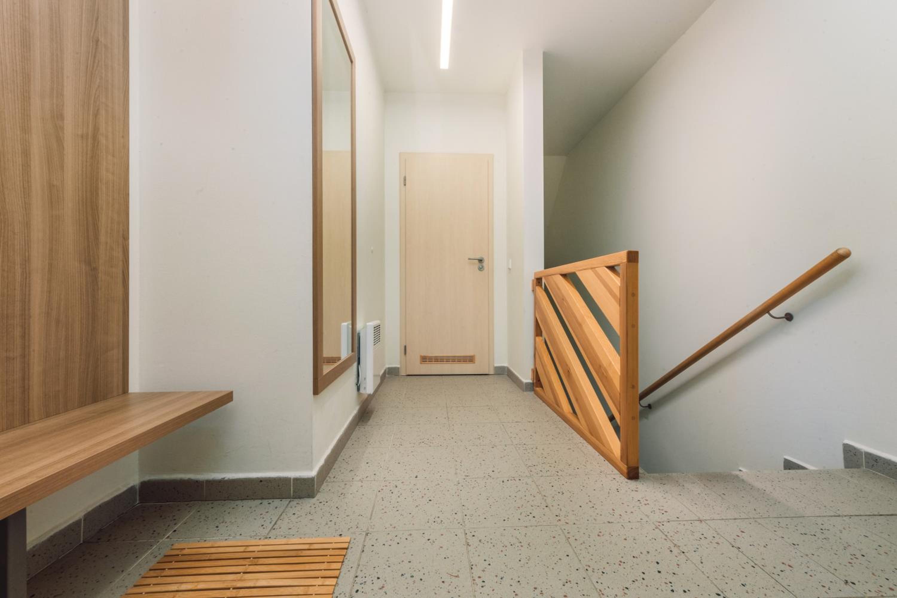 Horský Apartmán Říčky