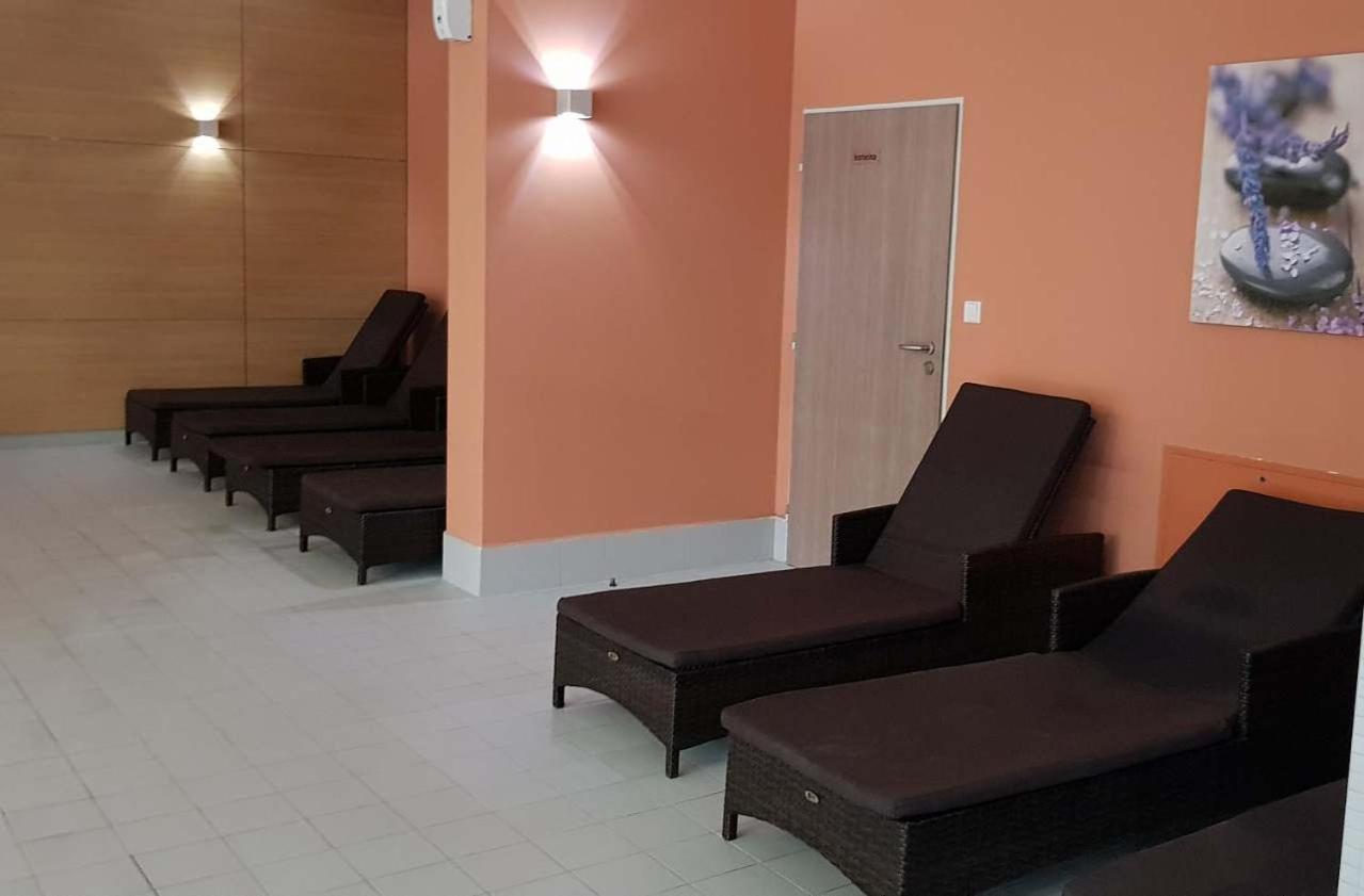 Horský Apartmán Říčky