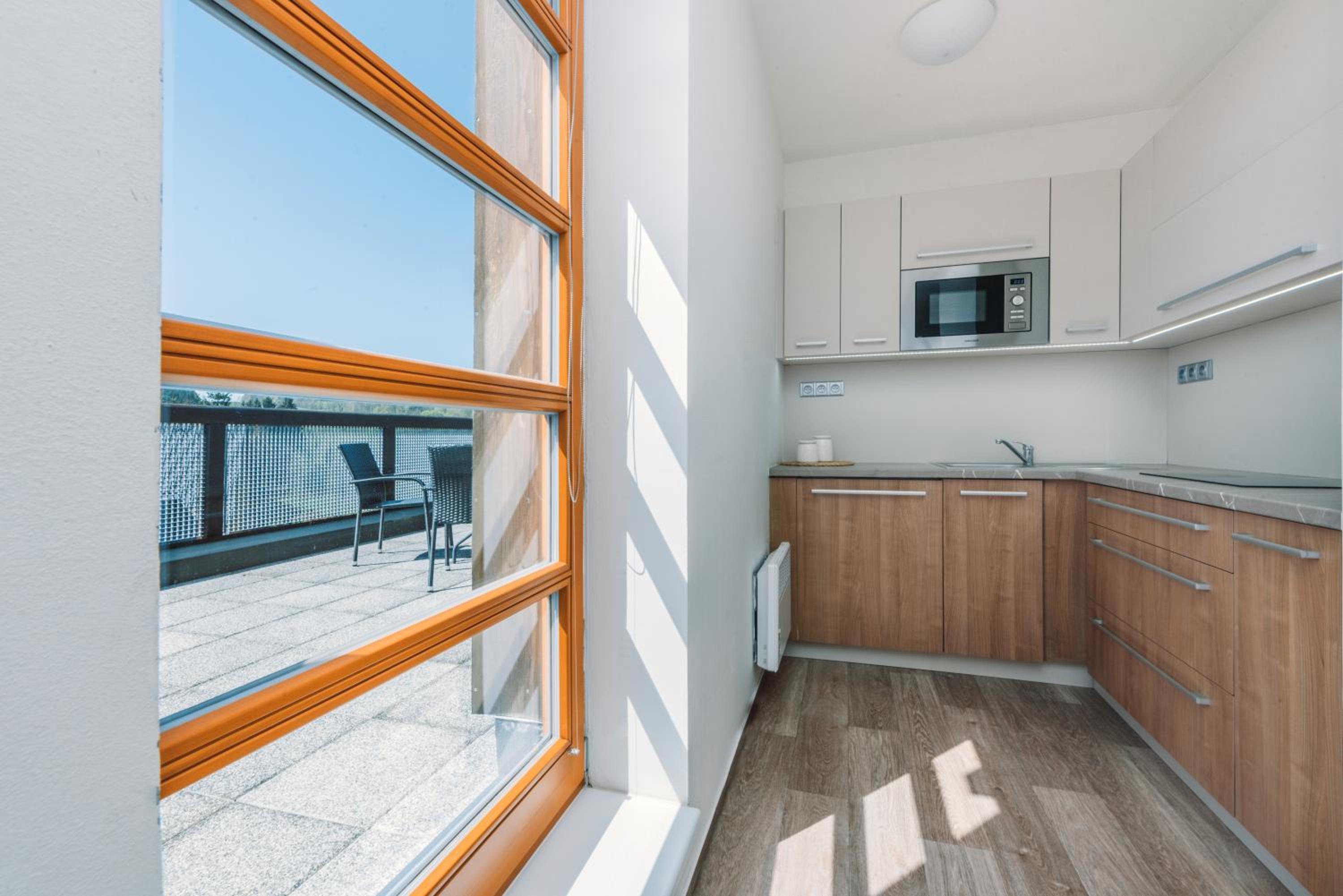 Horský Apartmán Říčky