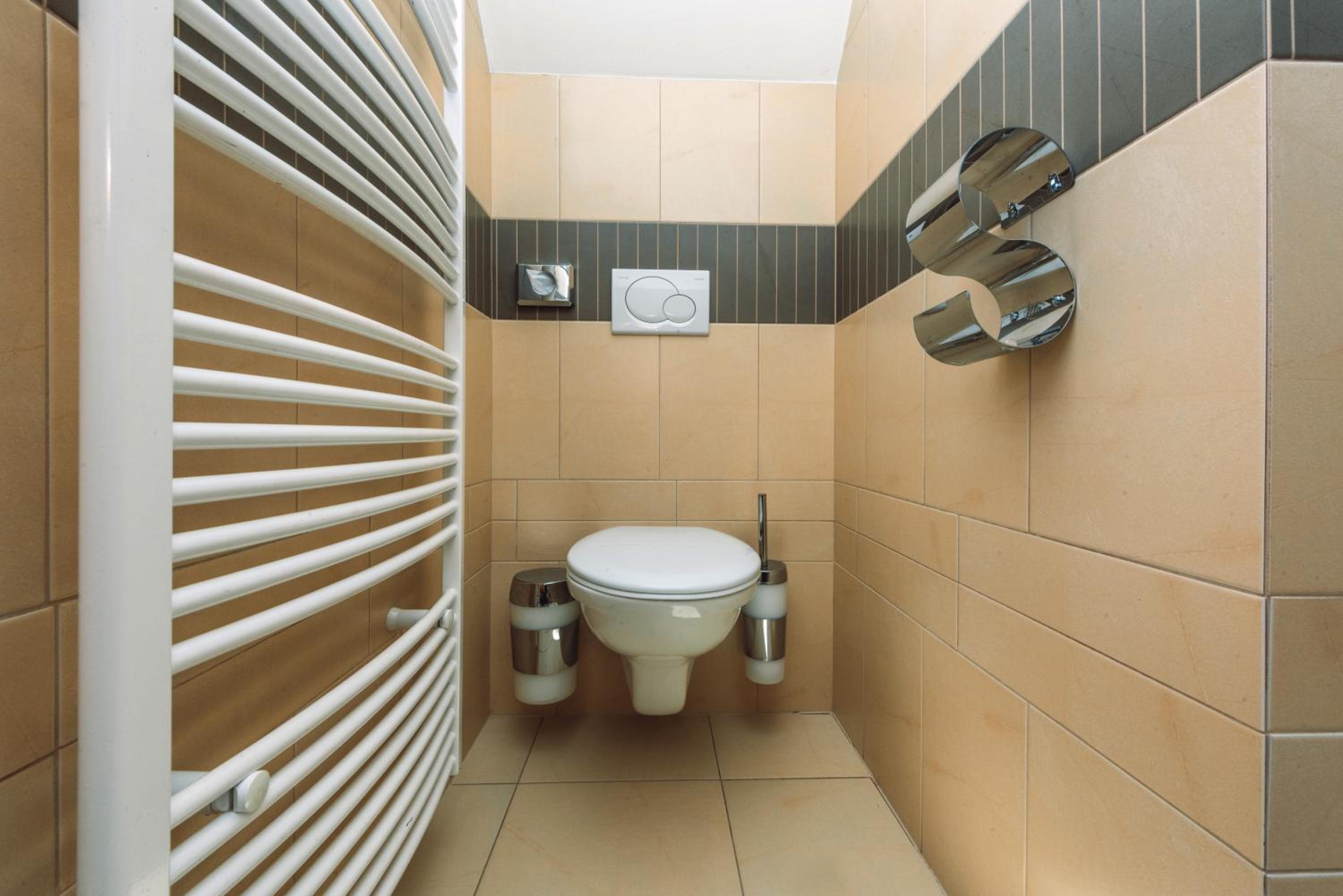 Horský Apartmán Říčky
