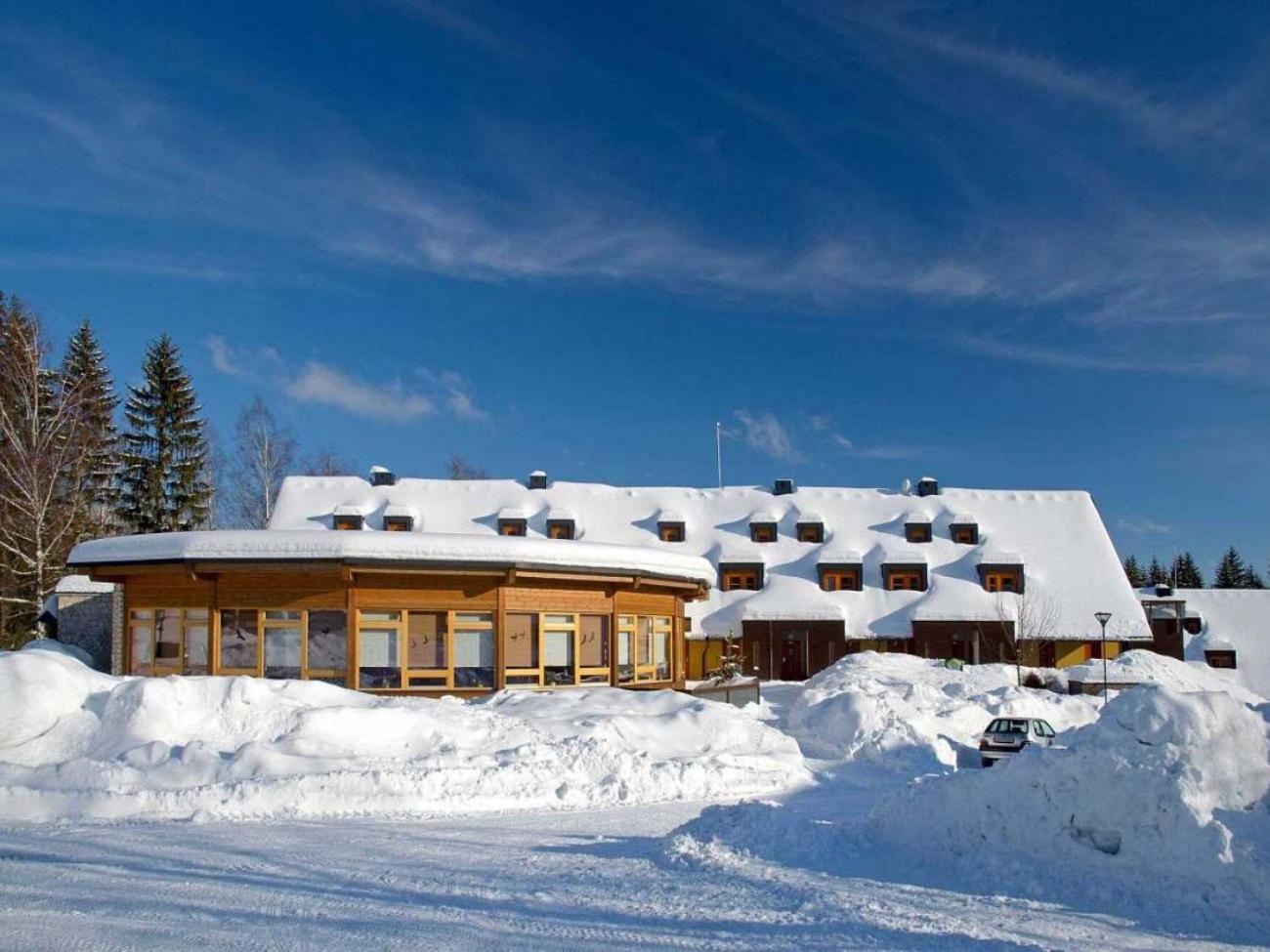 Horský Apartmán Říčky