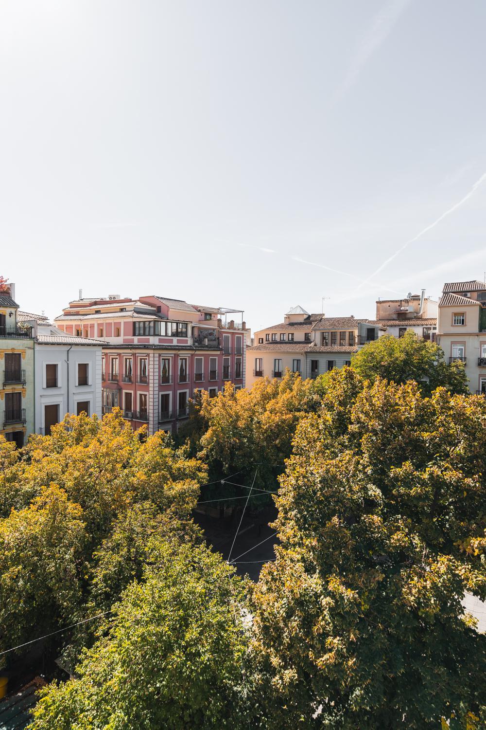 tuGuest Bib Rambla Aparments