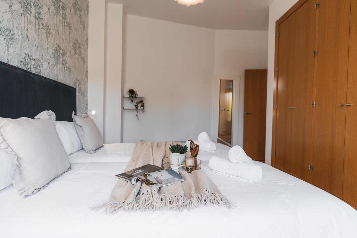 tuGuest Bib Rambla Aparments