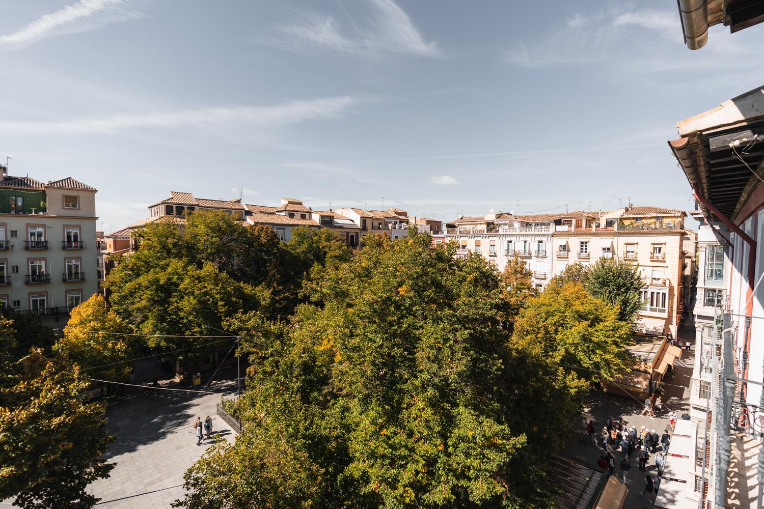 tuGuest Bib Rambla Aparments
